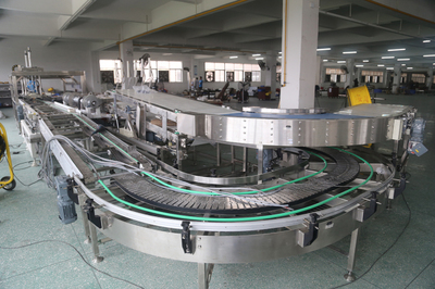 【倍增試點(diǎn)企業(yè)巡禮】廣東賽麥 專注食品機(jī)械“私人定制”，三年實(shí)現(xiàn)倍增信心足