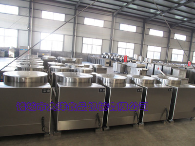 大洋離心式油炸食品甩油設(shè)備 自動(dòng)高效，提升食品品質(zhì)與效益