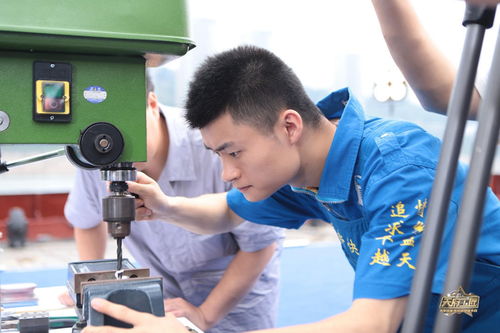 巨輪長江擺擂，天府工匠爭輝 《天府工匠》第二季首場錄制盛大啟動(dòng)