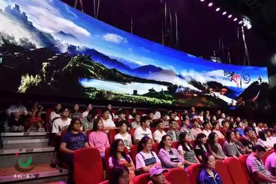 《我在貴州等你·水城篇》錄制完成 盛夏七月獻(xiàn)禮全國，大型慶典活動(dòng)蓄勢待發(fā)