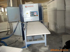 青島李滄盛澤木工機(jī)械廠 引領(lǐng)前沿的大型發(fā)泡設(shè)備產(chǎn)品全覽